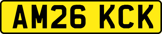 AM26KCK