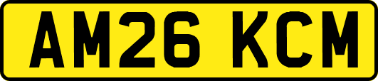 AM26KCM