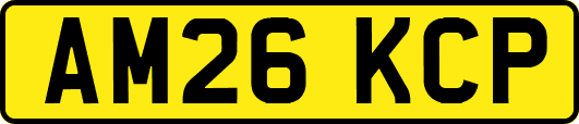 AM26KCP