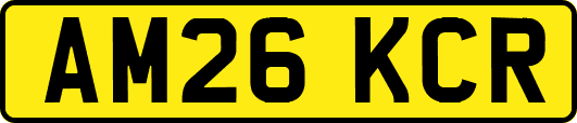 AM26KCR