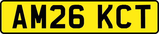 AM26KCT