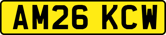 AM26KCW