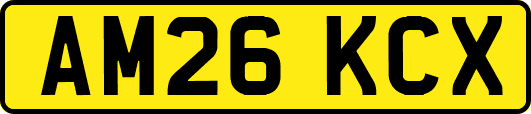 AM26KCX