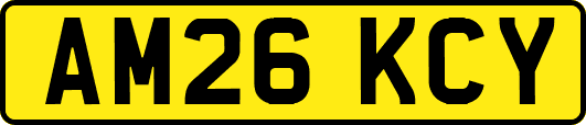 AM26KCY