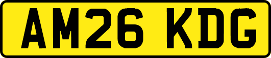 AM26KDG