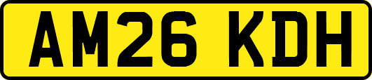 AM26KDH