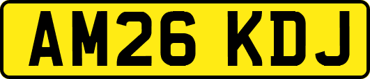 AM26KDJ