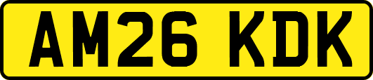 AM26KDK