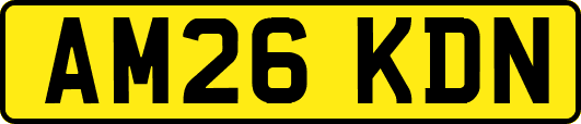AM26KDN