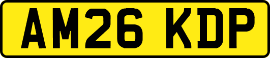 AM26KDP