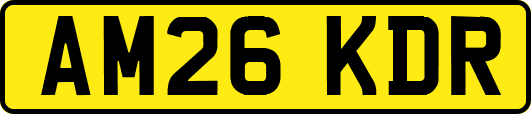AM26KDR