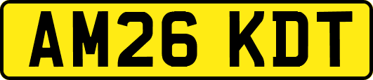 AM26KDT