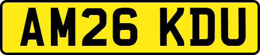 AM26KDU