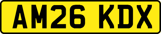 AM26KDX