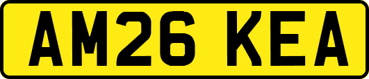 AM26KEA