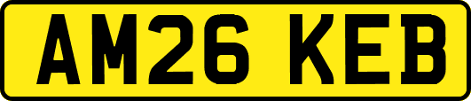 AM26KEB