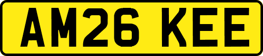 AM26KEE
