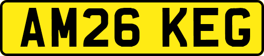 AM26KEG
