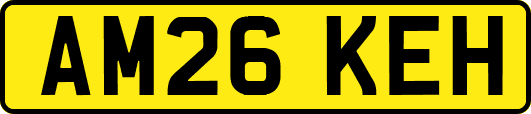 AM26KEH