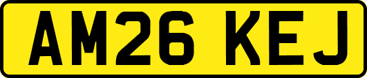 AM26KEJ