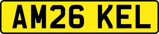 AM26KEL