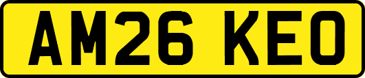 AM26KEO