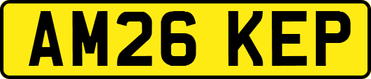 AM26KEP