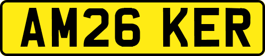AM26KER