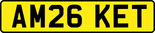 AM26KET
