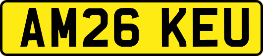 AM26KEU