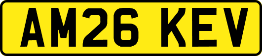 AM26KEV