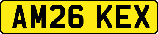 AM26KEX