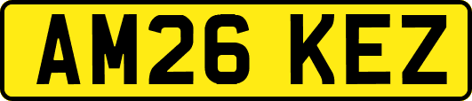 AM26KEZ