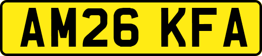 AM26KFA
