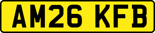 AM26KFB