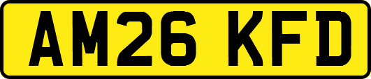 AM26KFD
