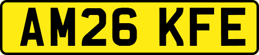 AM26KFE