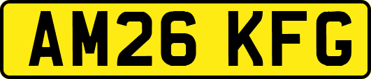 AM26KFG