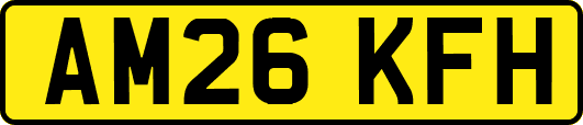 AM26KFH