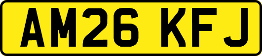 AM26KFJ