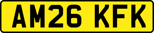 AM26KFK