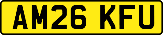 AM26KFU