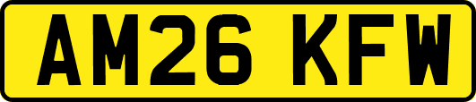 AM26KFW