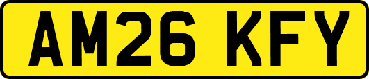 AM26KFY