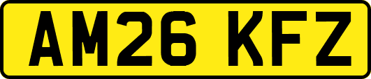 AM26KFZ