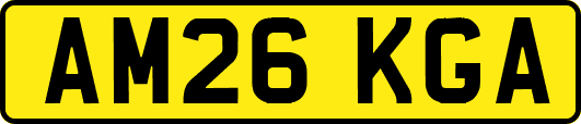 AM26KGA