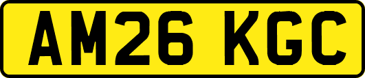 AM26KGC