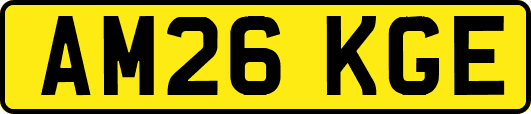 AM26KGE