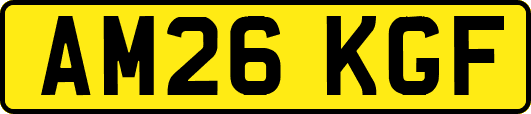 AM26KGF
