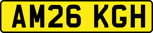 AM26KGH